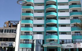 Hotel Playa Marina  2*